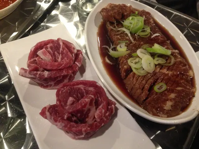 牛肉