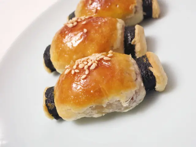 熱辣辣, 相當燙口