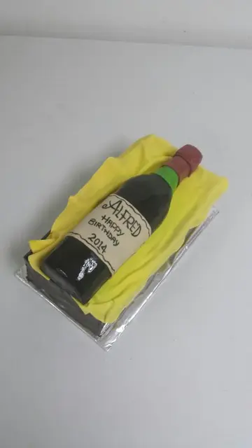 3D立体蛋糕
