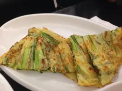 韩式薄饼