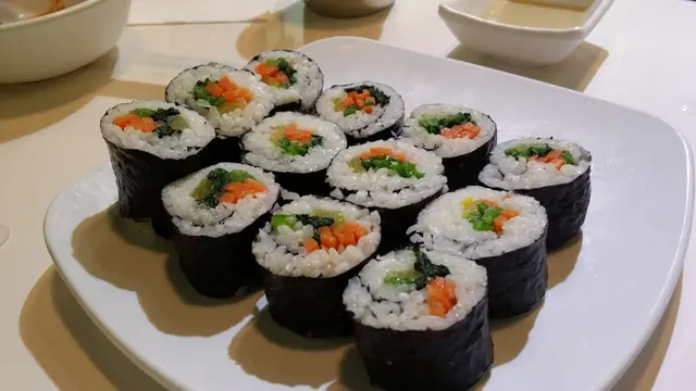 冇味之選