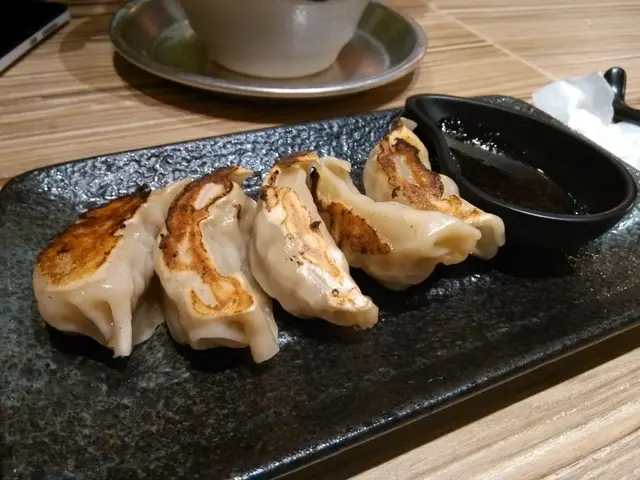 餃子