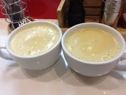 粟米汤