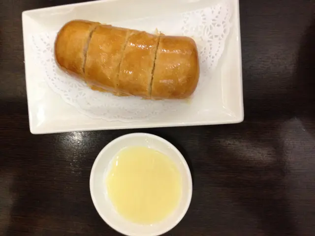 配以煉奶最好味