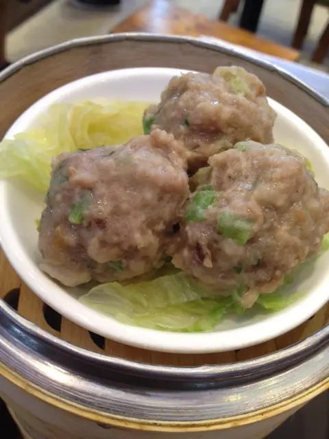 我本身不太食山竹牛肉，因為由細到大都覺得那不是牛肉，但這個味道不錯