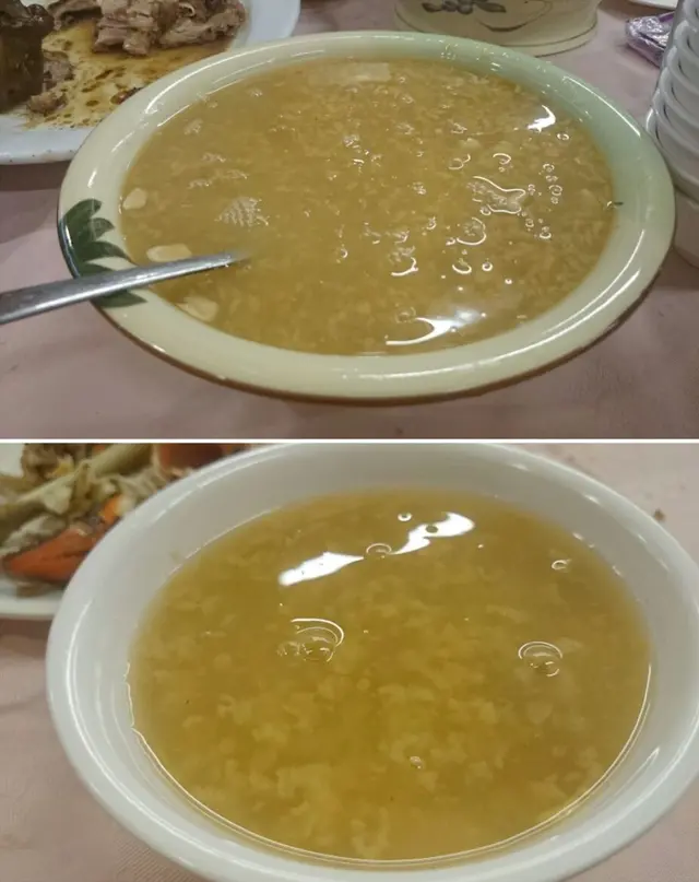 醒胃之餘,也是滿有特色的甜品