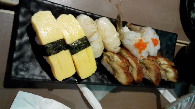 壽司