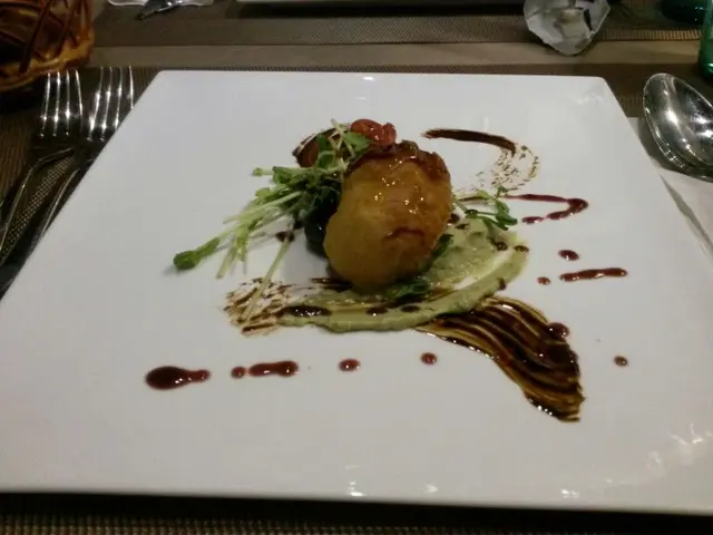 好好味個醋~
