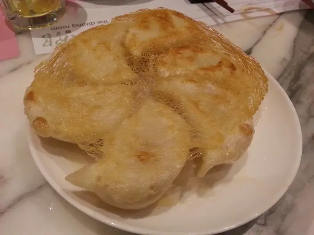 $38有3件,皮煎得脆口好食