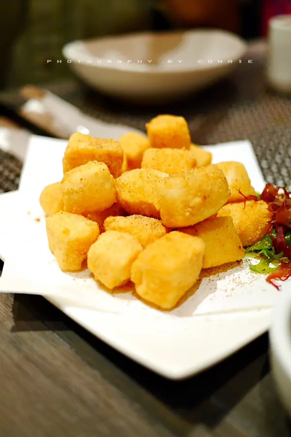 七味脆西施