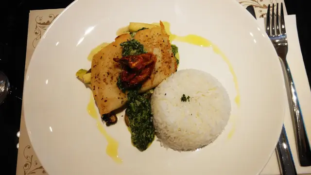 魚