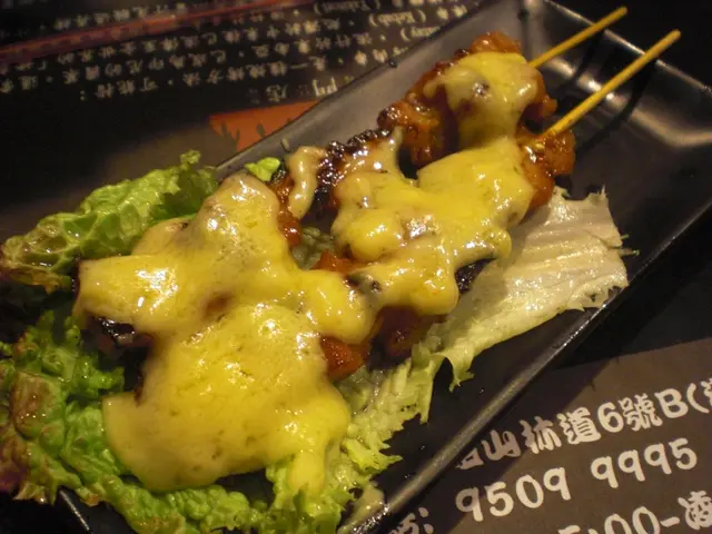 雙重芝士燒純種杜洛黑豚豬腩