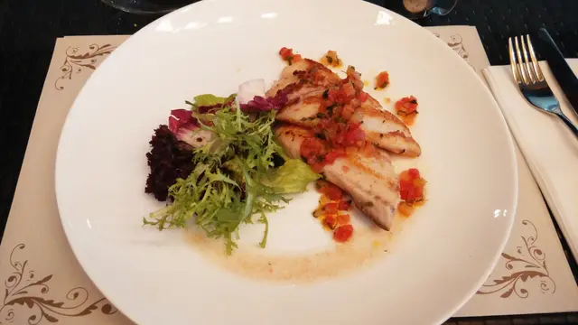 魚