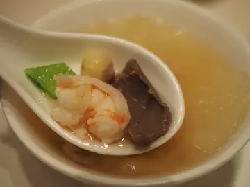 冬瓜盅