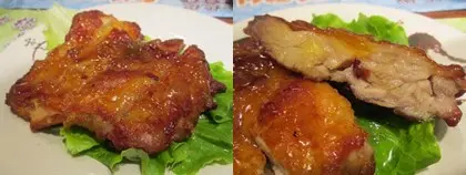 酸酸甜甜