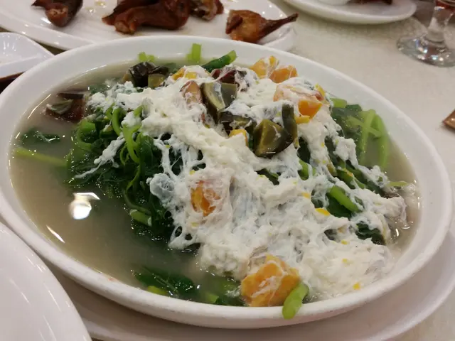 特大金銀蛋莧菜
