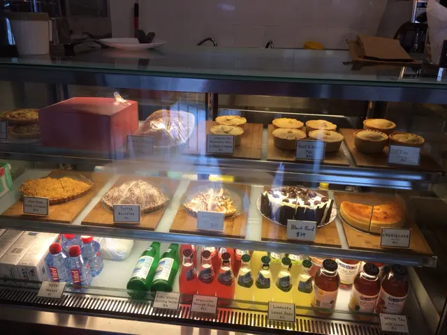 幾多選擇~ 而且係真正的英式的多~