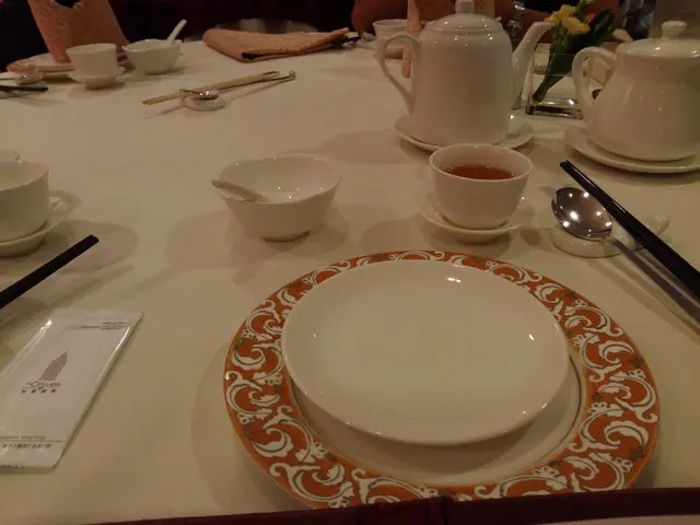 餐具雅致