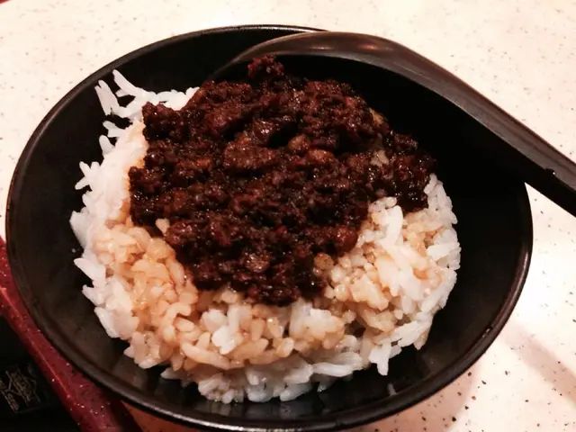 肉臊飯