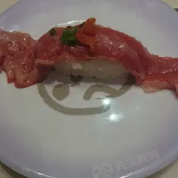 和牛壽司