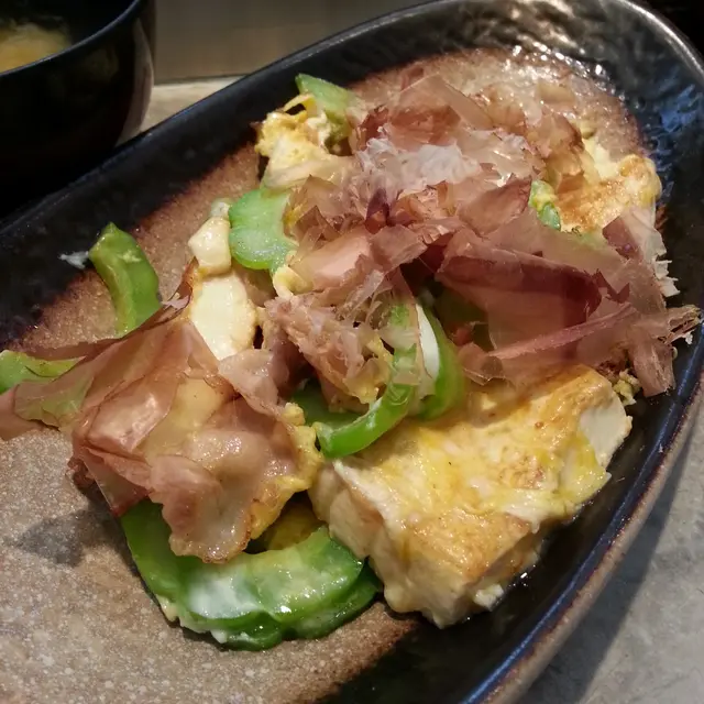 用料豐富又美味!