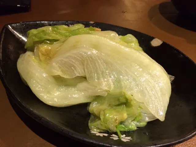 生菜