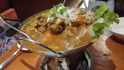 酒夠濃,牛尾軟身好味!