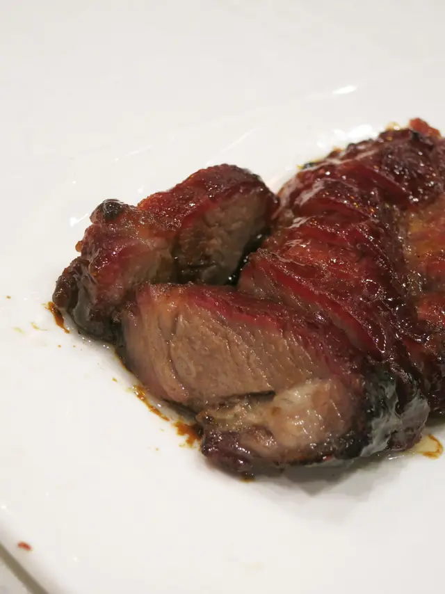 肉質偏實
