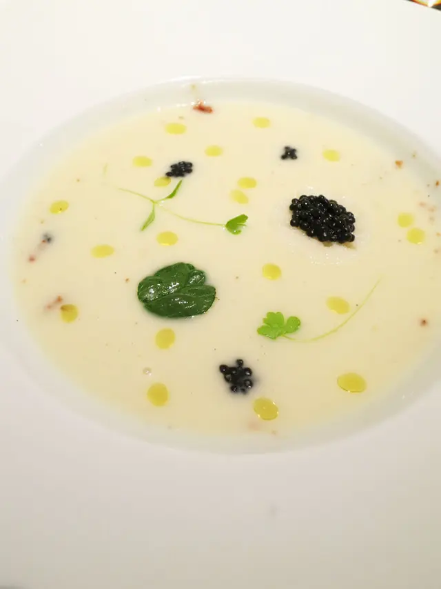 華麗