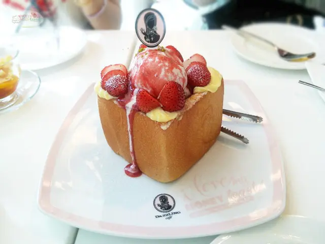 $98 份量大而抵食