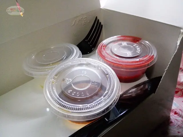 打包服務一流!!