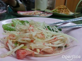 青瓜沙律 - 九龍城的思麗美食