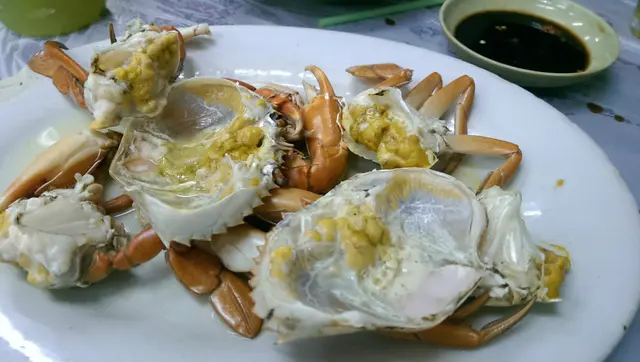 賣相唔吸引咩﹖冇所謂啦,佢好明顯係靠「食力」﹗