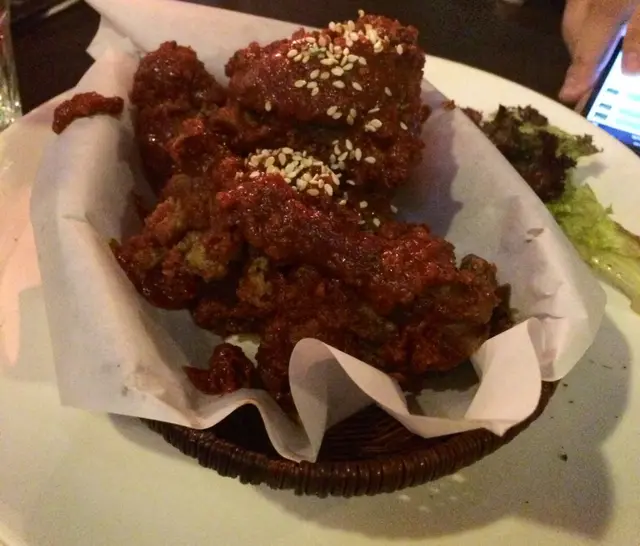 辣中帶甜,喜愛韓食必試