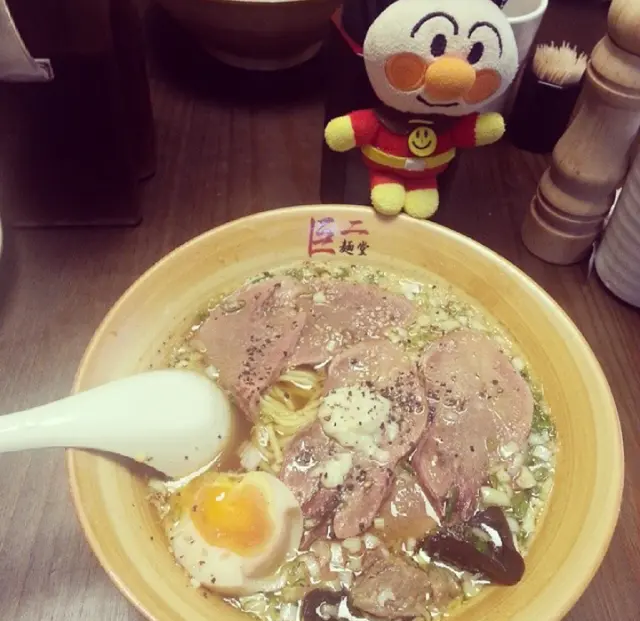 心動！