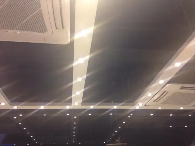 冷氣一望見是新裝