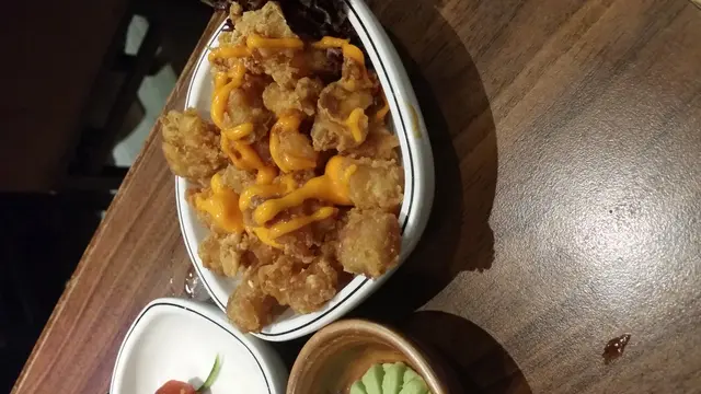超乾又硬的雞軟骨