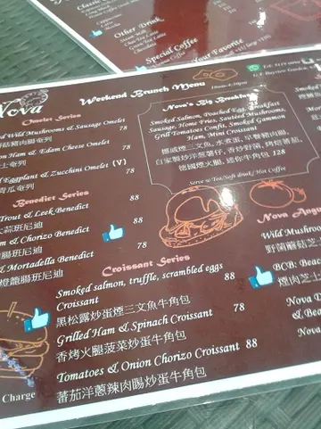 蛋蛋蛋午餐