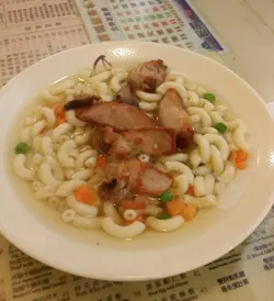 叉燒通