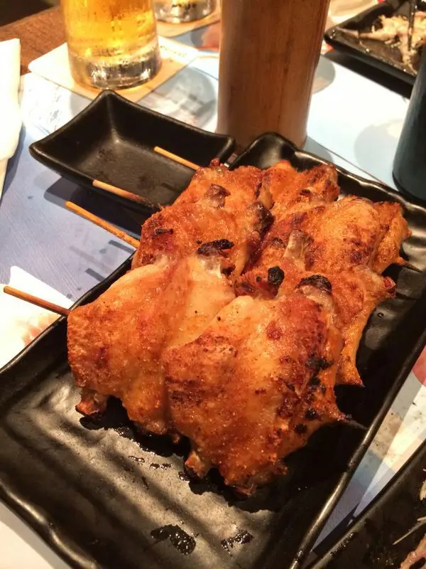 太鹹, 鹹到苦。向店員反映問題, 最後不收費這道菜