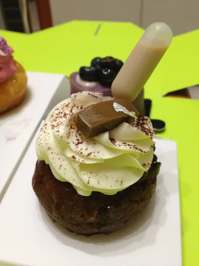 玩味十足的Irish Sip