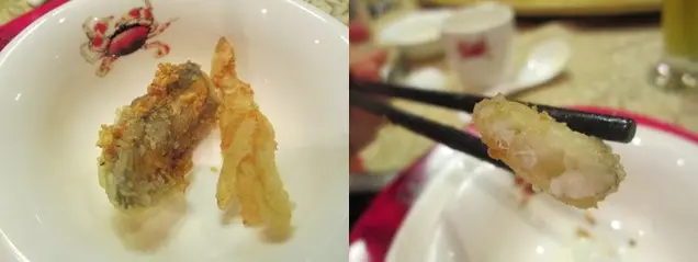 九肚魚魚肉幼嫩