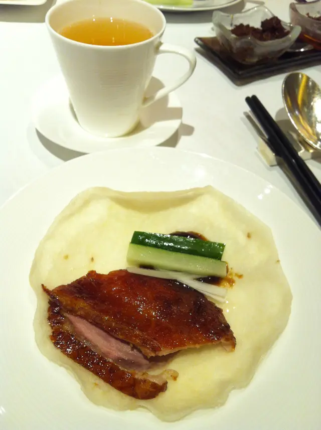 識得食,一定係咁食!