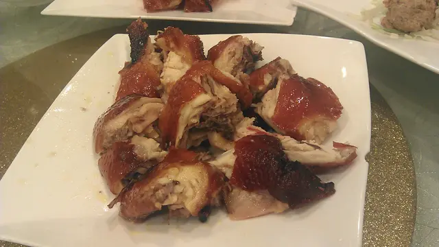 分碟上檯的型態也不及佐敦店好