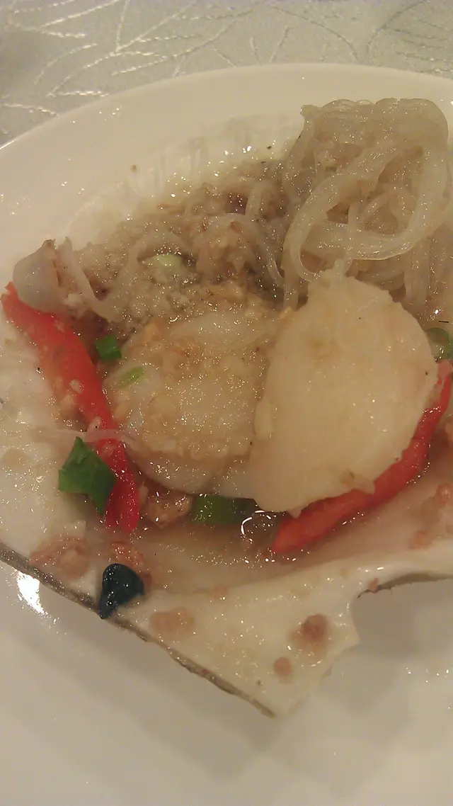 店員推介，但我們感到中伏