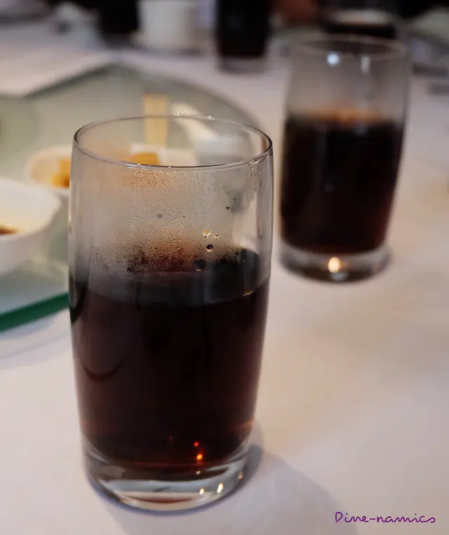 是日涼茶 - 羅漢果茶