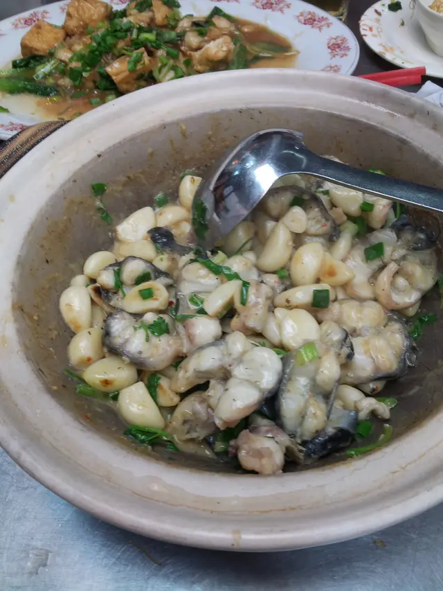 記住撈吓至食呀 ~