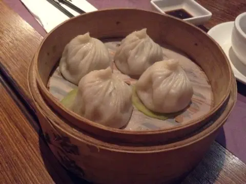 小籠包