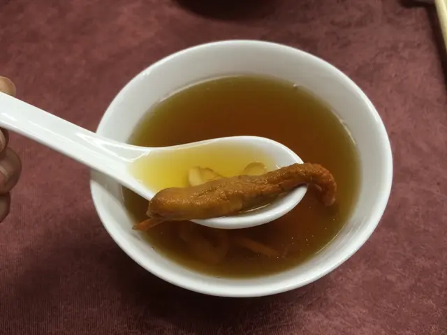 A田燉湯