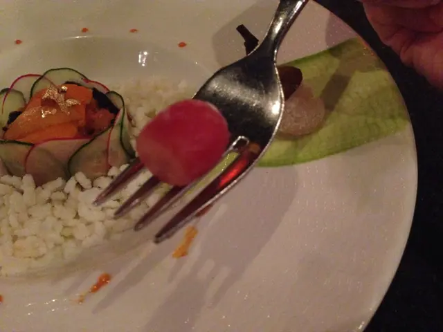 有吃sorbet之口感